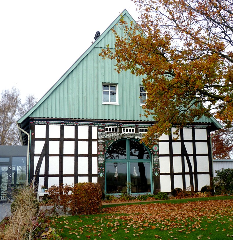 Lippischer Golfclub Blomberg-Cappel