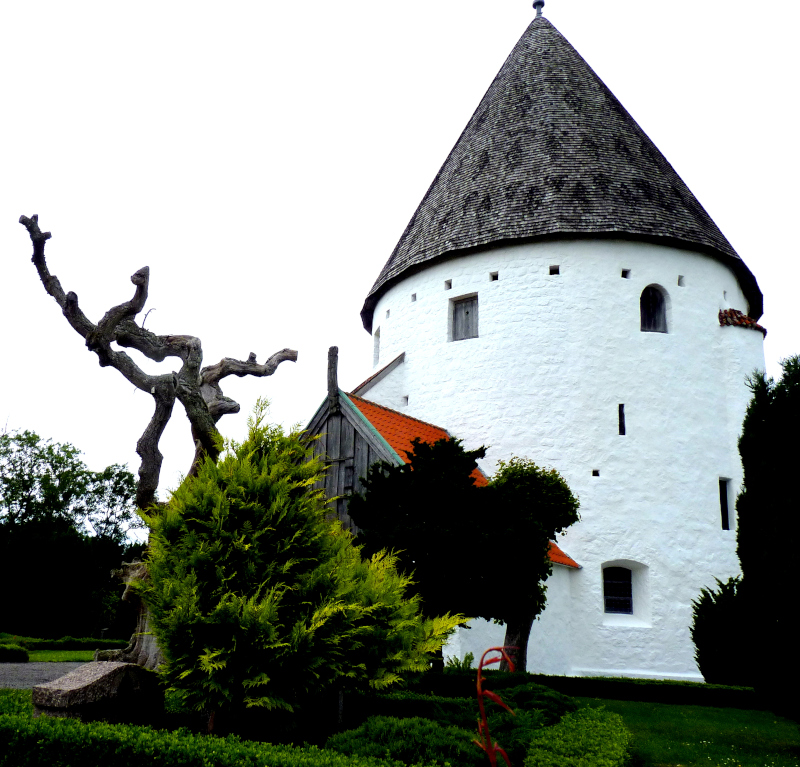 BORNHOLM ist ein Traum in der Ostsee.